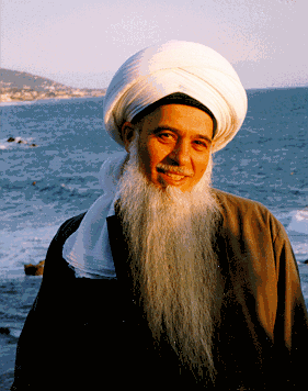 Shaykh Hisham